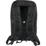 Nacon oficiāli licencēta Playstation mugursoma Oficjalnie licencjonowany plecak