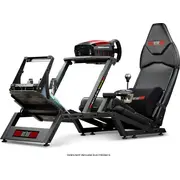 Nākamā līmeņa sacīkstes Kokpit F-Gt Nlr-S010 Next Level Racing