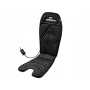 Nākamā līmeņa sacīkšu haptic atgriezeniskās saites spēļu spilventiņš Hf8 Pro Black Next Level Racing Haptic Feedback Gaming Pad