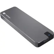 Natec alumīnija kabata Nkz-1953 Rhino M.2 Nvme aluminium