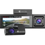 Navitel Rc3 Pro video ierakstītājs Wideorejestrator
