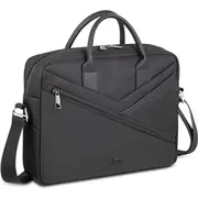Rivacase Nb Case Eco Macbook Air 15/Juodas 8124 Torba
