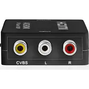 Nedis Vcon3456At Hdmi video slēdzis Wideo