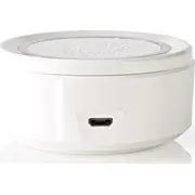 Nedis Wifi Smart Siren Alarm or Chime 85 dB