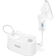 Neno Sano Compressor smidzinātājs Nebulizator kompresorowy