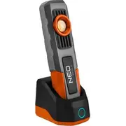 Neo Color Izvēles Lampa 2 In 1 Stacija Un Lādētājs Pc Do Dobierania Stacja Szt
