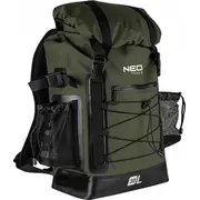 Neo T N63-131 pārgājienu mugursoma 30 l Green Plecak turystyczny Zielony
