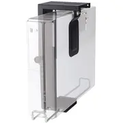 Neomounts Cpu-D075Black/Lk datora turētājs Uchwyt do komputera