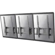 Neomounts sienas kronšteins Ns-Wmb300Pblack-Newstar Ns-Wmb300Pblack Uchwyt