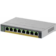 Netgear gb plus slēdzis ar poe 8Pt Gb Plus Switch W/ Poe Gs108Epp