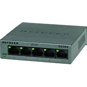 Netgear Gs305-300Pes slēdzis Switch
