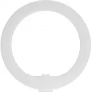 Newell Rl-10A Led Arctic White gredzenveida lampa statīvs Lampa statyw