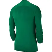 Nike zēnu T-Krekls Y Nk Dry Park 1 Styr Jsy Ls green s. L Av2611 302 Koszulka zielona r.