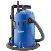 Nilfisk Buddy Ii industriālais putekļu sūcējs 18 Eu Odkurzacz