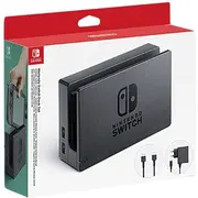Nintendo dokstacija Switch Stacja do