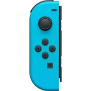 Nintendo Joy-Con paliktnis. kreisais. zils Pad lewy niebieski