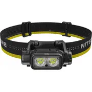 Nitecore Nu45 galvenais lukturis Latarka