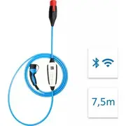 Nrgkick 32A standarta Bluetooth Wifi lādētājs 22Kw 7.5M 12701001 Standard