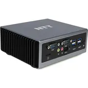 Ntt sistēmas dators Mini Pc  Intel i3 1215U. 32 Gb Ram. Ssd. Wifi. Windows 11 Pro Komputer System Pc 32Gb 1Tb