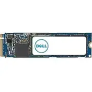 Nvme Ssd Ac037409 Dysk Ssd Dell 1Tb M.2 Pci-E x4 Gen4 Nvme