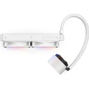 Nzxt Kraken Rgb ūdens dzesēšana Rl-Kr24E-W1 Wodne Elite