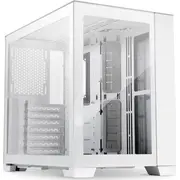 Obudowa Lian Li O11 Dynamic Mini Snow Edition
