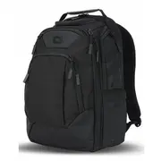 Ogio Gambit Dna Melnā Mugspoma Plecak Black