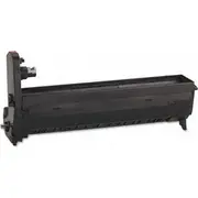 Oki 44844420 Melns Black