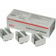 Oki skavas 3X 5000 42937603 Zszywki