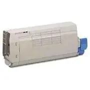 Oki toneris 44318605. dzeltens oriģināls 44318605 Toner Yellow