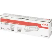 Oki toneris 47095704. melns oriģināls 47095704 Toner Black