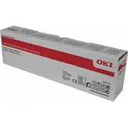 oki Toneris priekš Es8434 Magenta 46861326 Toner do