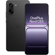 Oneplus Nord Ce 5G Dual Sim 8Ram 256Gb melns black