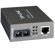 Optisko šķiedru pārveidotājs Tp-Link Mc100Cm Konwerter