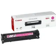 Oriģinālais Canon Crg-716 Magenta toneris 1978B002 Toner