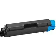Oriģinālais Kyocera Tk-580 Cyan Toner 1T02Ktcnl0