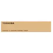 Oriģinālais Toshiba T-Fc338E Magenta toneris 6B000000924 Toner