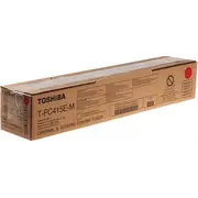 Oriģinālais Toshiba T-Fc415E Magenta toneris 6Aj00000178 Toner