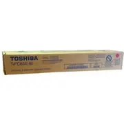 Oriģinālais Toshiba T-Fc65E Magenta toneris 6Ak00000183 Toner