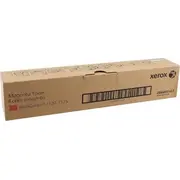 Oriģinālais Xerox Magenta toneris 006R01463 Toner
