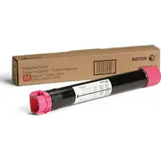 Oriģinālais Xerox Magenta toneris 006R01703 Toner