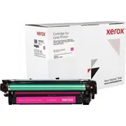 Oriģinālais Xerox Magenta toneris 006R03687 Toner
