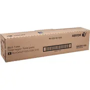 Oriģinālais Xerox melnais toneris 006R01160 Toner Black