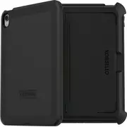 Otterbox Defender Apple iPad Air 11 planšetdatora futrālis M2/5Th/4Th gen melns Etui na tablet black