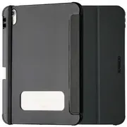 Otterbox React Folio Apple iPad A16/10Th Gen melns gen Black