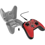 Pad Genesis red Njg-2105 Mangan czerwony