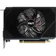 Palit grafiskā karte Grafikas karte. Rtx 3050 Stormx Oc 6Gb Karta graficzna graf.