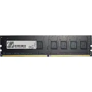 Pamięć G.skill Value. Ddr4. Cl15 F4-2133C15S-4Gnt Gb. 2133Mhz.