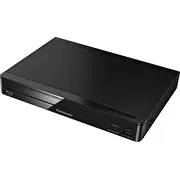 Panasonic Dmp-Bdt167Eg Blu-Ray atskaņotājs Odtwarzacz