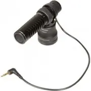 Panasonic Vw-Vms10E mikrofons Vw-Vms10E-K Mikrofon